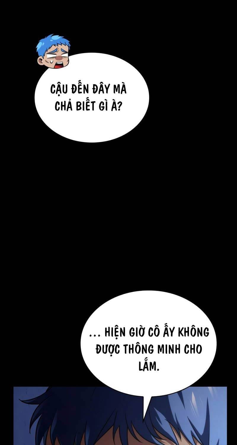 Truyện Tranh Đại Pháp Sư Toàn Năng - Infinite Mage trang 5