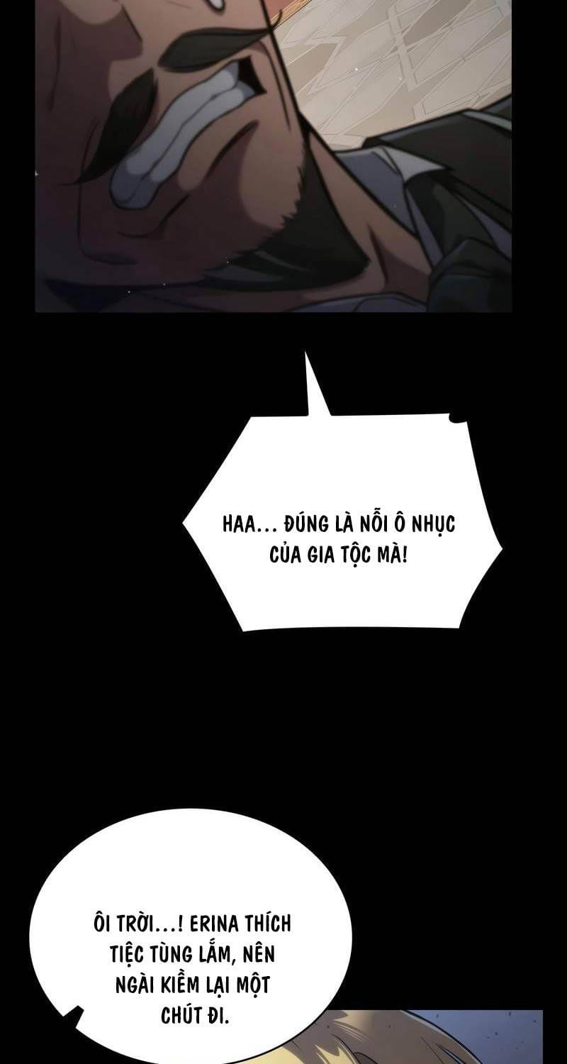 Truyện Tranh Đại Pháp Sư Toàn Năng - Infinite Mage trang 5