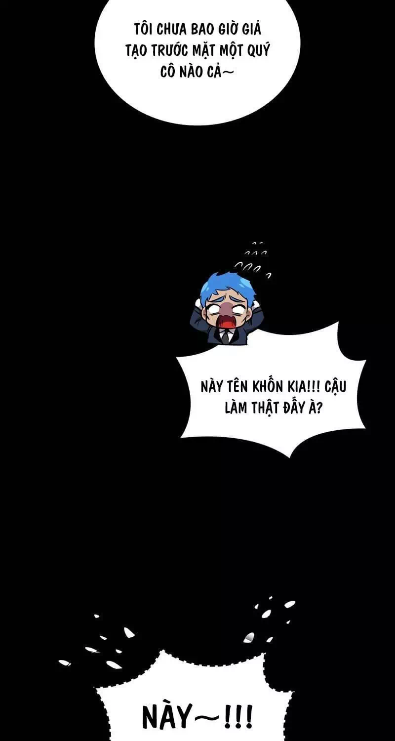 Truyện Tranh Đại Pháp Sư Toàn Năng - Infinite Mage trang 5