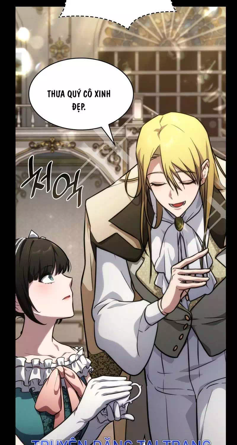 Truyện Tranh Đại Pháp Sư Toàn Năng - Infinite Mage trang 5