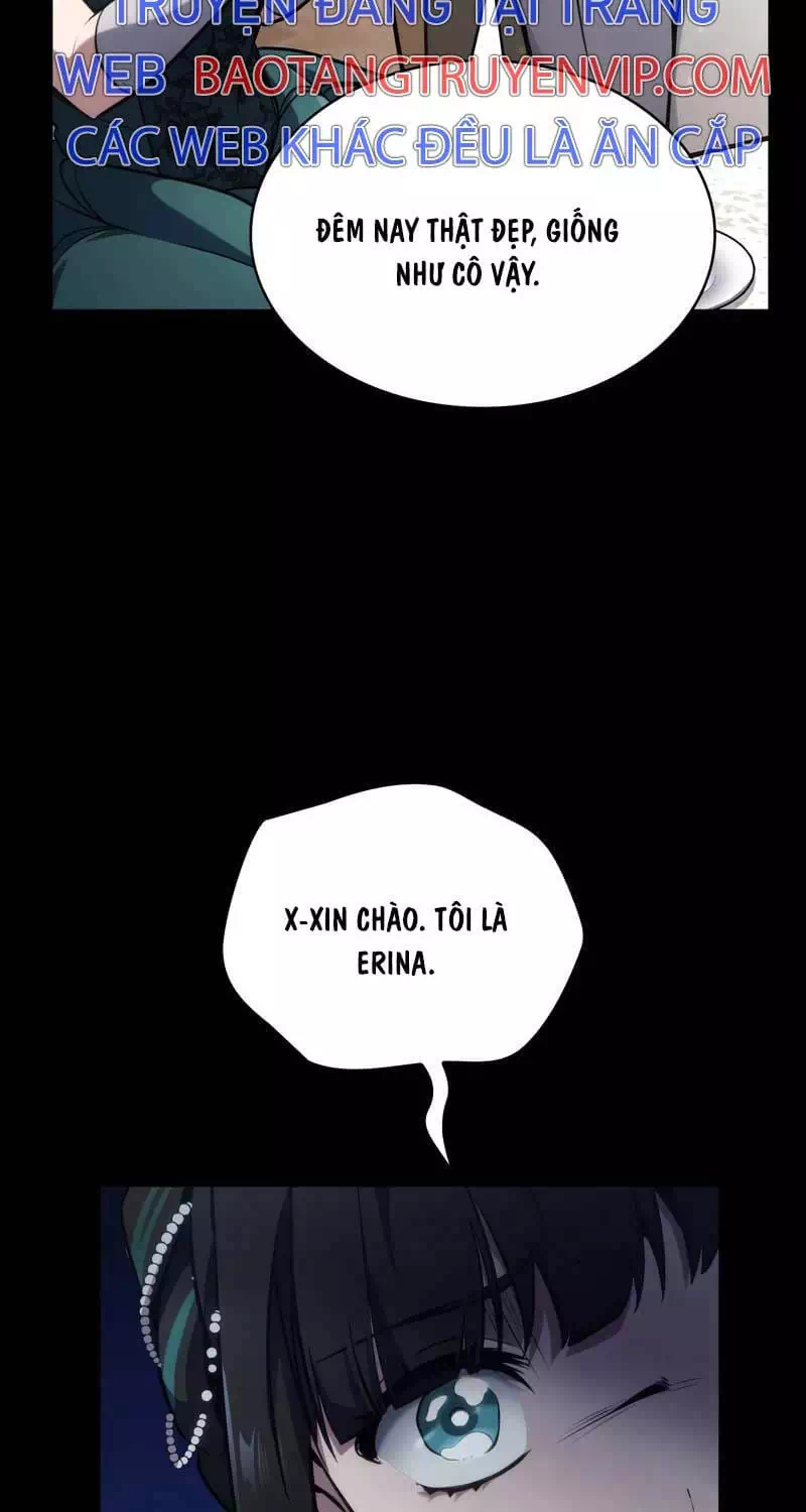 Truyện Tranh Đại Pháp Sư Toàn Năng - Infinite Mage trang 5