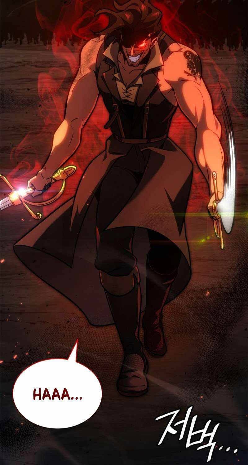 Truyện Tranh Đại Pháp Sư Toàn Năng - Infinite Mage trang 5