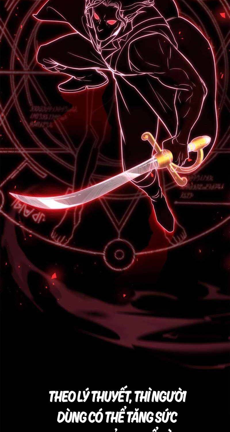 Truyện Tranh Đại Pháp Sư Toàn Năng - Infinite Mage trang 5