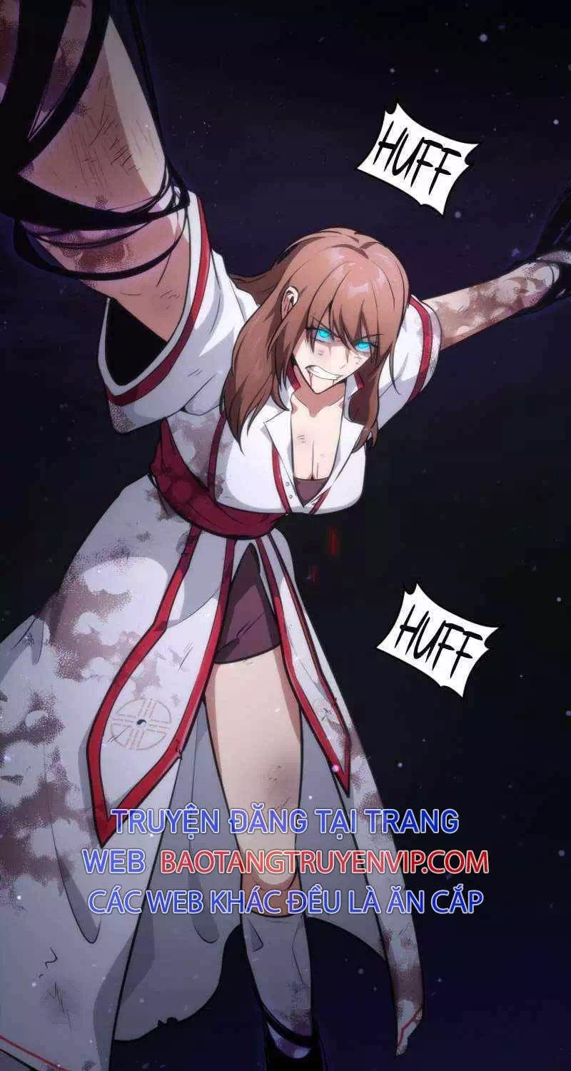 Truyện Tranh Đại Pháp Sư Toàn Năng - Infinite Mage trang 5