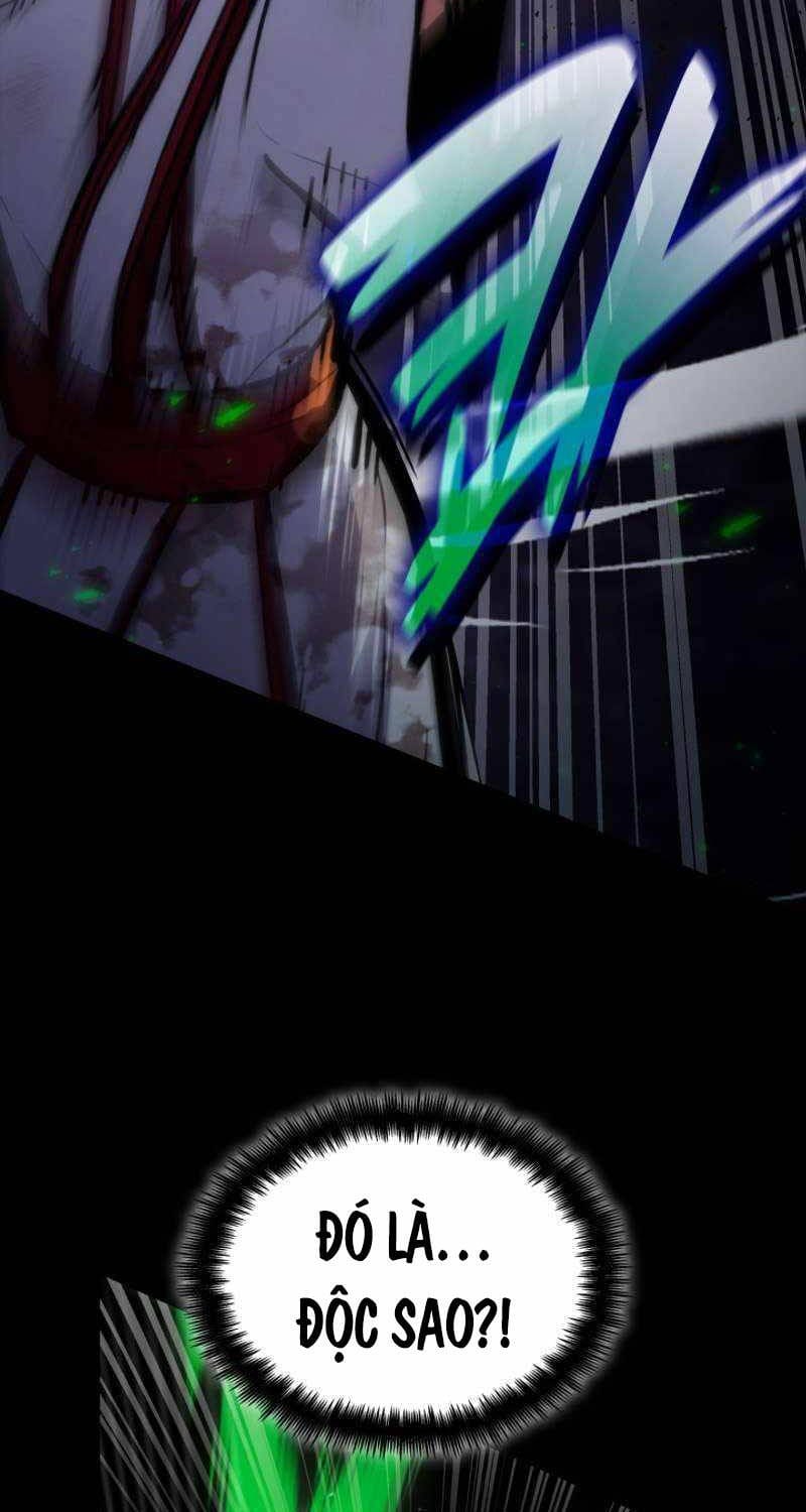 Truyện Tranh Đại Pháp Sư Toàn Năng - Infinite Mage trang 5