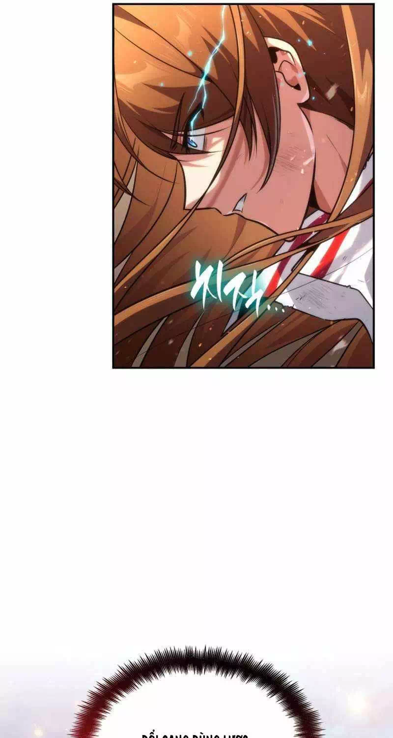Truyện Tranh Đại Pháp Sư Toàn Năng - Infinite Mage trang 5