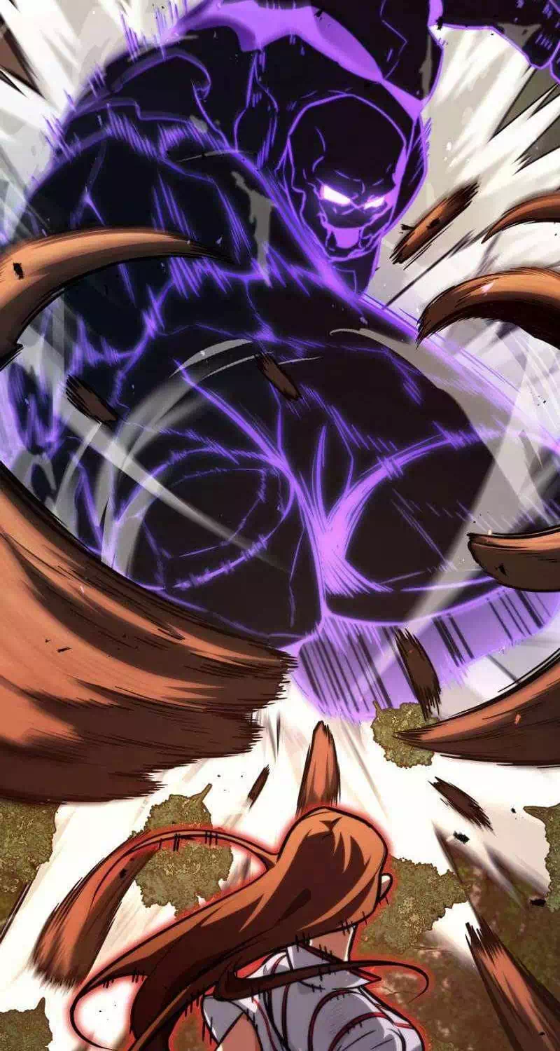 Truyện Tranh Đại Pháp Sư Toàn Năng - Infinite Mage trang 5