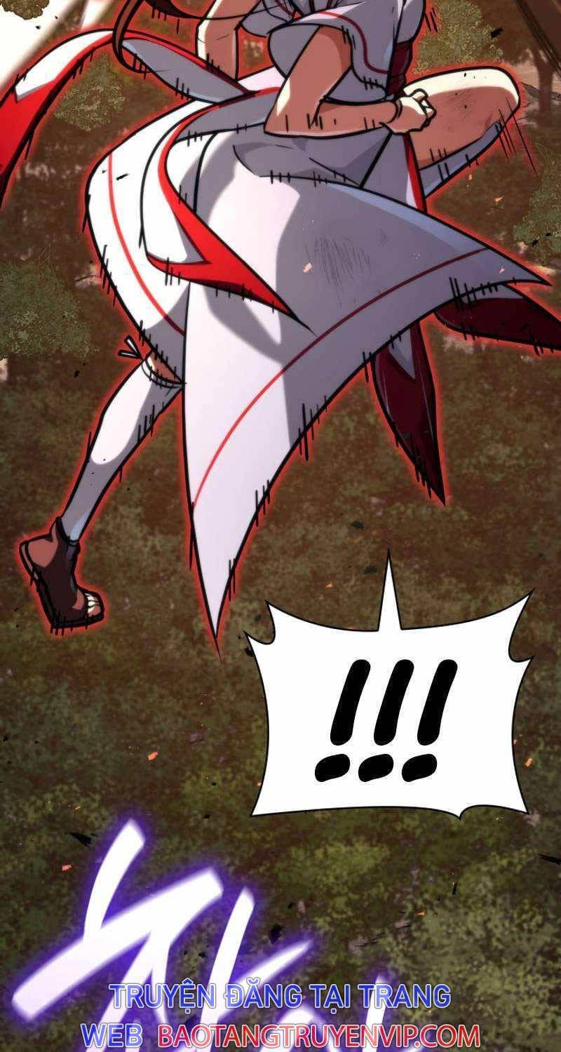 Truyện Tranh Đại Pháp Sư Toàn Năng - Infinite Mage trang 5