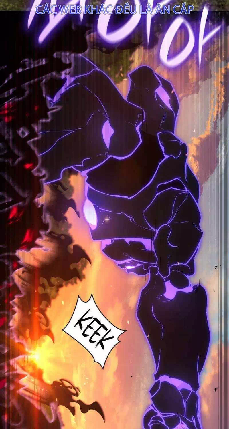 Truyện Tranh Đại Pháp Sư Toàn Năng - Infinite Mage trang 5