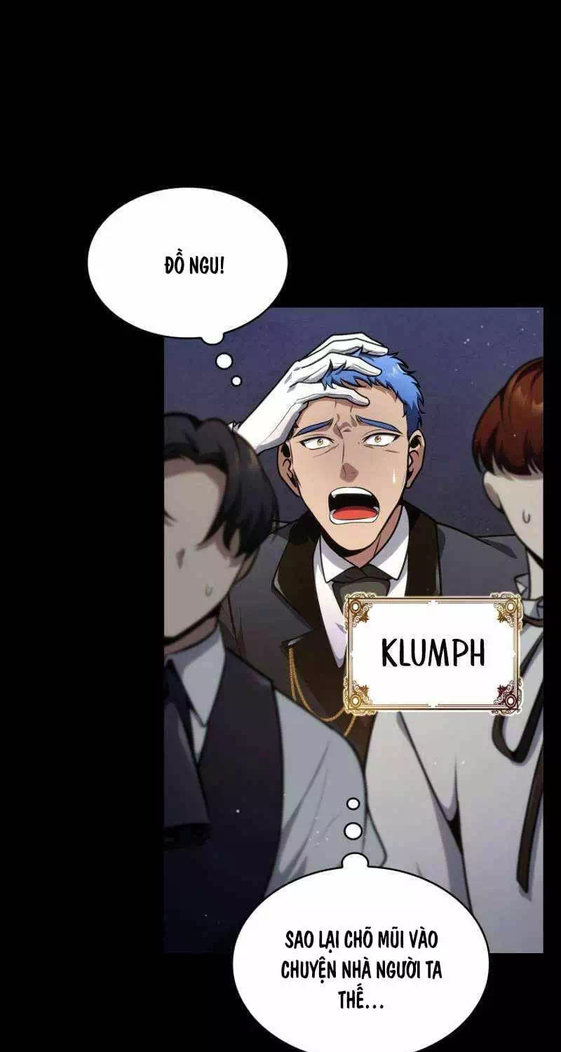 Truyện Tranh Đại Pháp Sư Toàn Năng - Infinite Mage trang 5