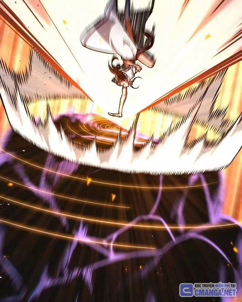 Truyện Tranh Đại Pháp Sư Toàn Năng - Infinite Mage trang 5