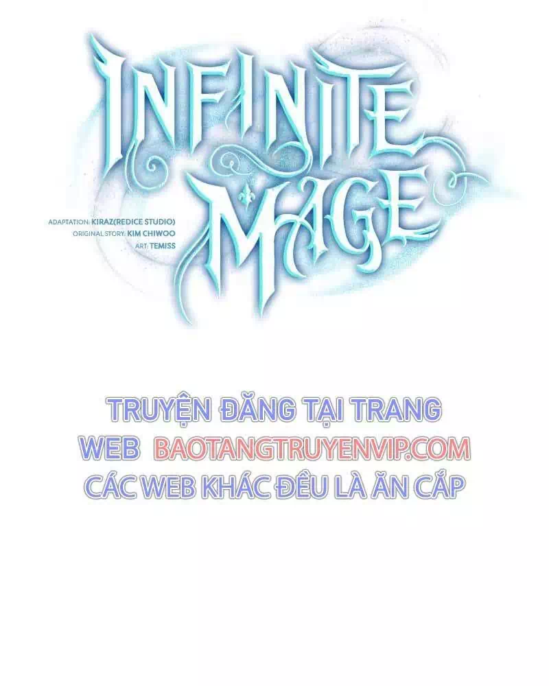 Truyện Tranh Đại Pháp Sư Toàn Năng - Infinite Mage trang 5