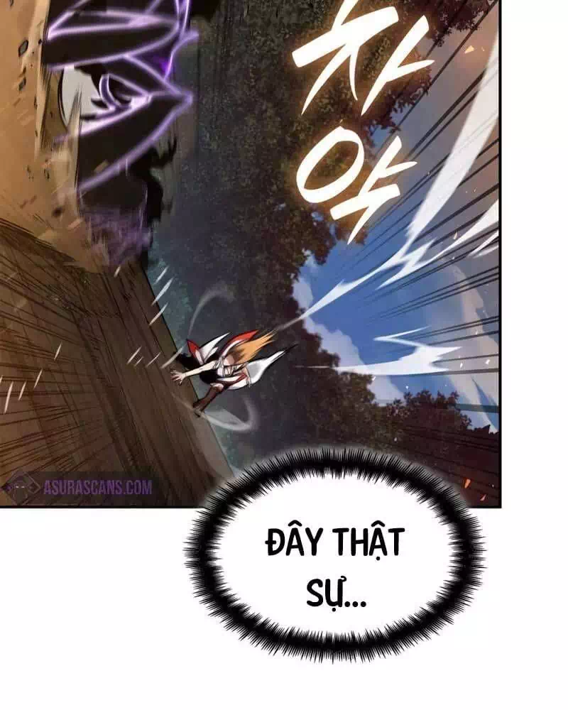 Truyện Tranh Đại Pháp Sư Toàn Năng - Infinite Mage trang 5