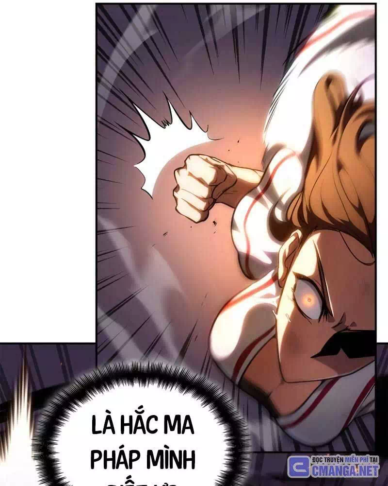 Truyện Tranh Đại Pháp Sư Toàn Năng - Infinite Mage trang 5