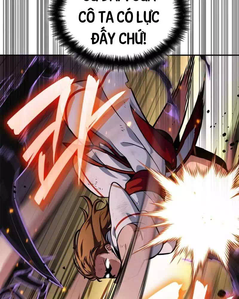 Truyện Tranh Đại Pháp Sư Toàn Năng - Infinite Mage trang 5