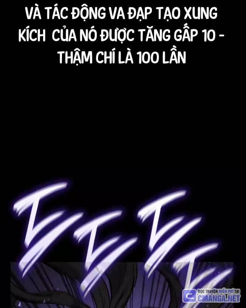 Truyện Tranh Đại Pháp Sư Toàn Năng - Infinite Mage trang 5