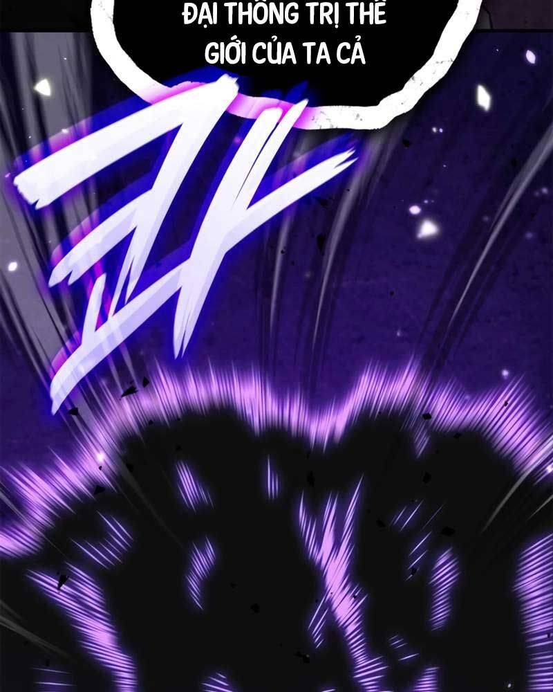 Truyện Tranh Đại Pháp Sư Toàn Năng - Infinite Mage trang 5