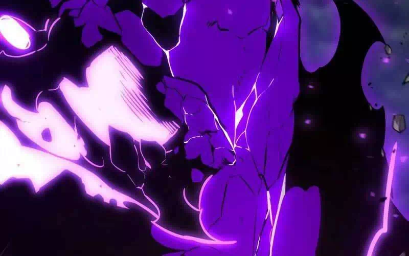 Truyện Tranh Đại Pháp Sư Toàn Năng - Infinite Mage trang 5