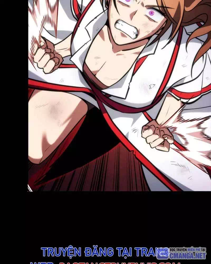 Truyện Tranh Đại Pháp Sư Toàn Năng - Infinite Mage trang 5