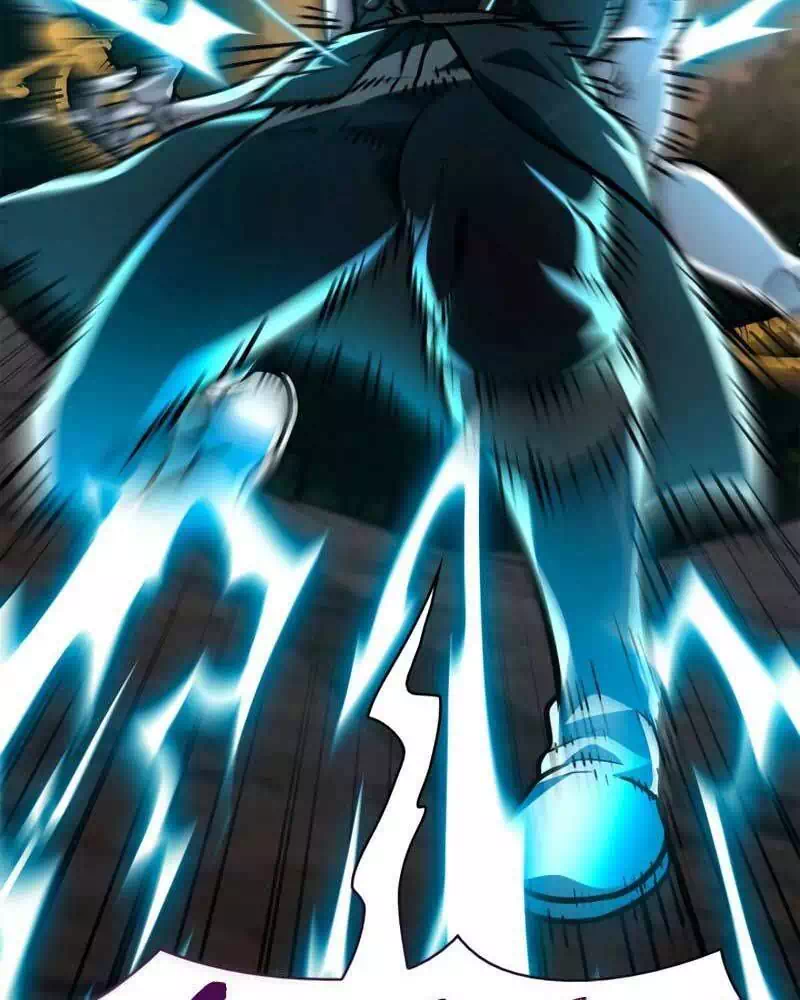 Truyện Tranh Đại Pháp Sư Toàn Năng - Infinite Mage trang 5