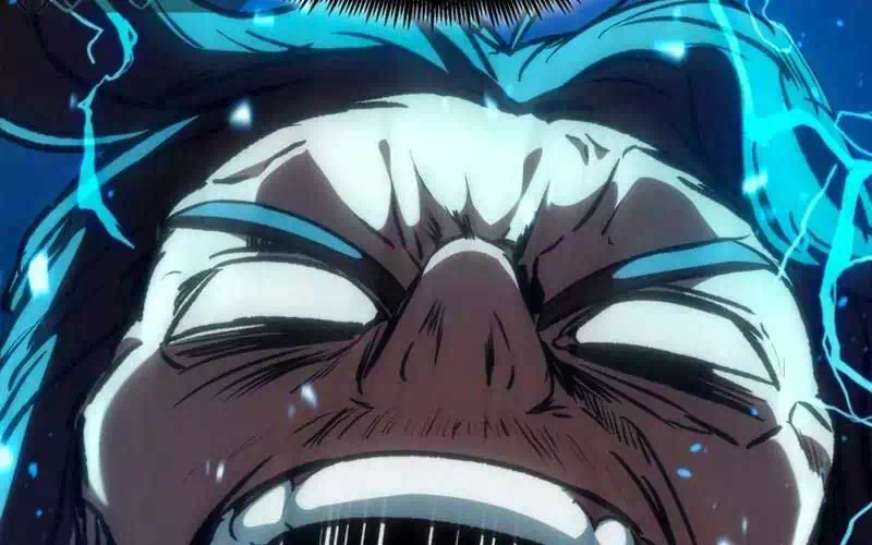 Truyện Tranh Đại Pháp Sư Toàn Năng - Infinite Mage trang 5