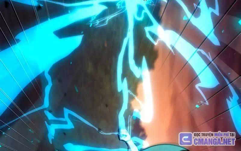 Truyện Tranh Đại Pháp Sư Toàn Năng - Infinite Mage trang 5