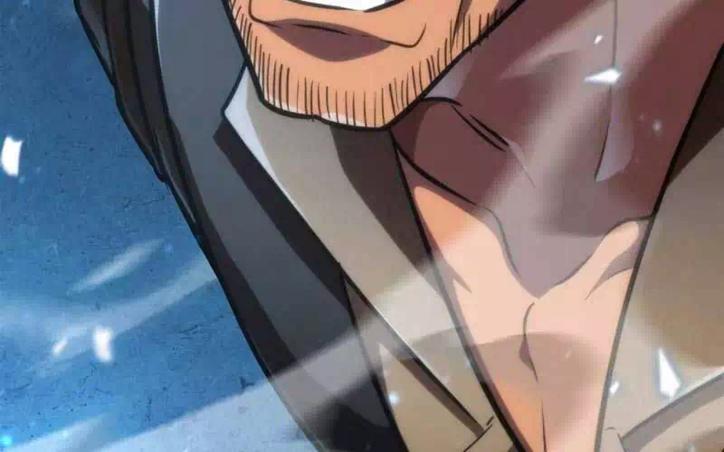 Truyện Tranh Đại Pháp Sư Toàn Năng - Infinite Mage trang 5