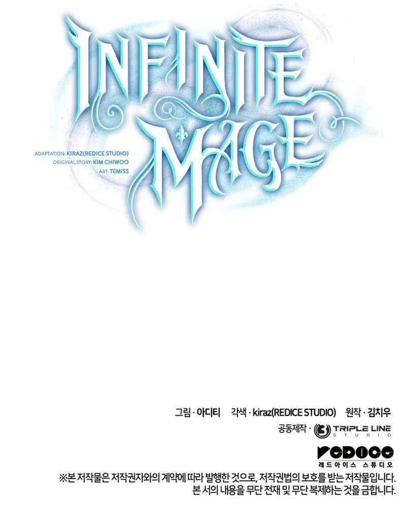 Truyện Tranh Đại Pháp Sư Toàn Năng - Infinite Mage trang 5