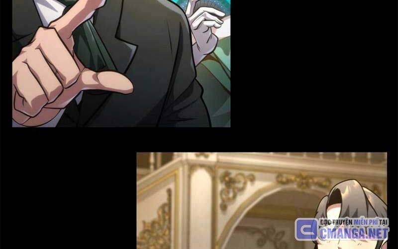 Truyện Tranh Đại Pháp Sư Toàn Năng - Infinite Mage trang 5