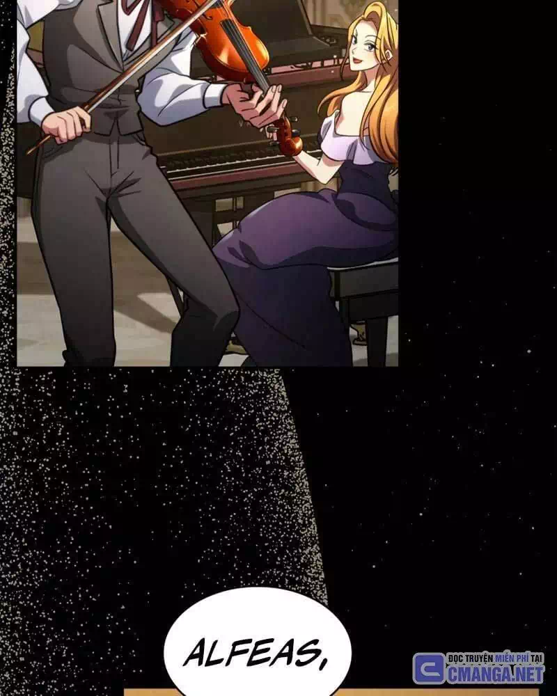 Truyện Tranh Đại Pháp Sư Toàn Năng - Infinite Mage trang 5