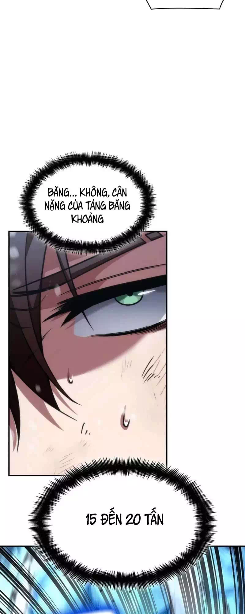 Truyện Tranh Đại Pháp Sư Toàn Năng - Infinite Mage trang 5