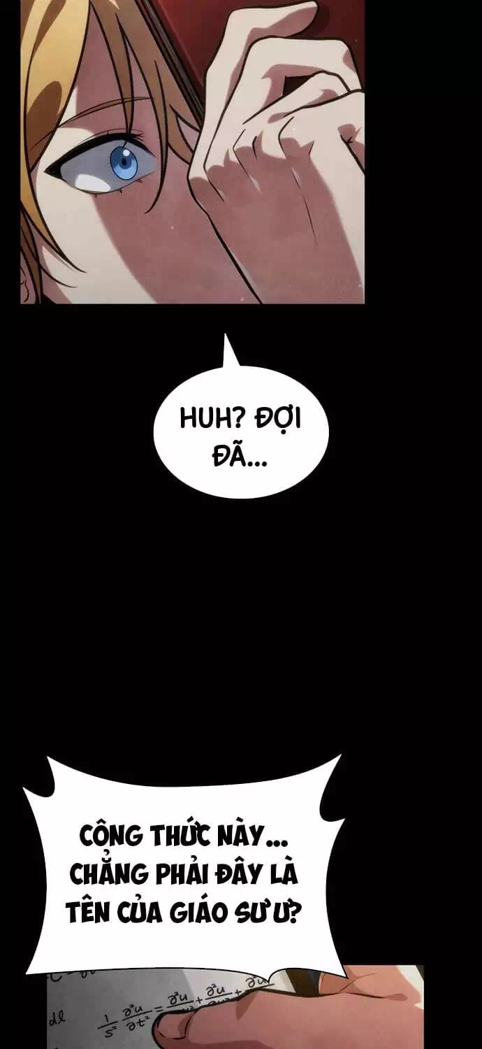 Truyện Tranh Đại Pháp Sư Toàn Năng - Infinite Mage trang 5