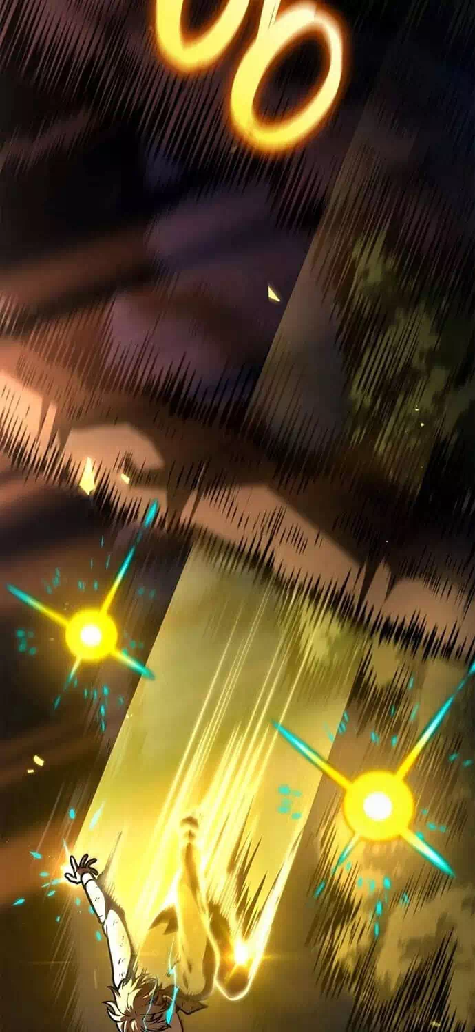 Truyện Tranh Đại Pháp Sư Toàn Năng - Infinite Mage trang 5