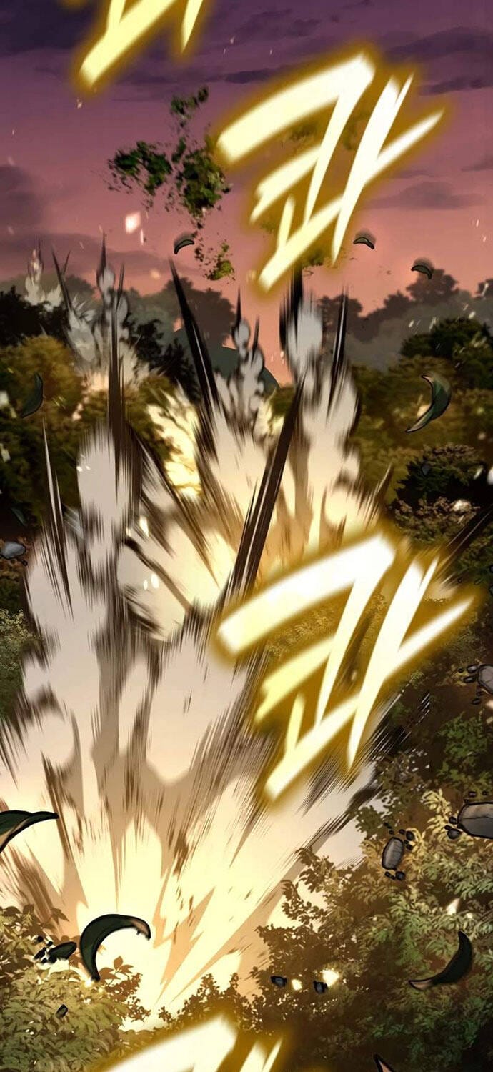 Truyện Tranh Đại Pháp Sư Toàn Năng - Infinite Mage trang 5