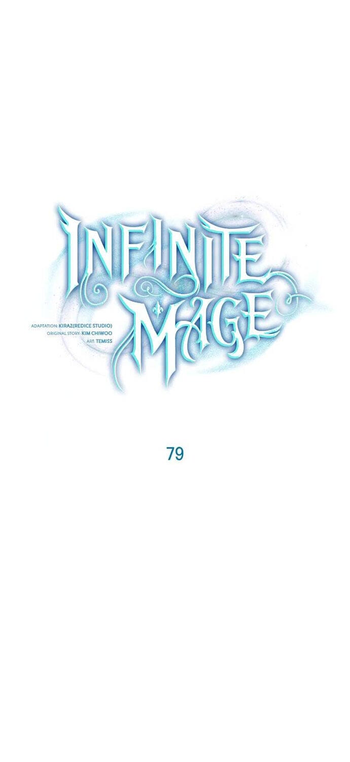 Truyện Tranh Đại Pháp Sư Toàn Năng - Infinite Mage trang 9043