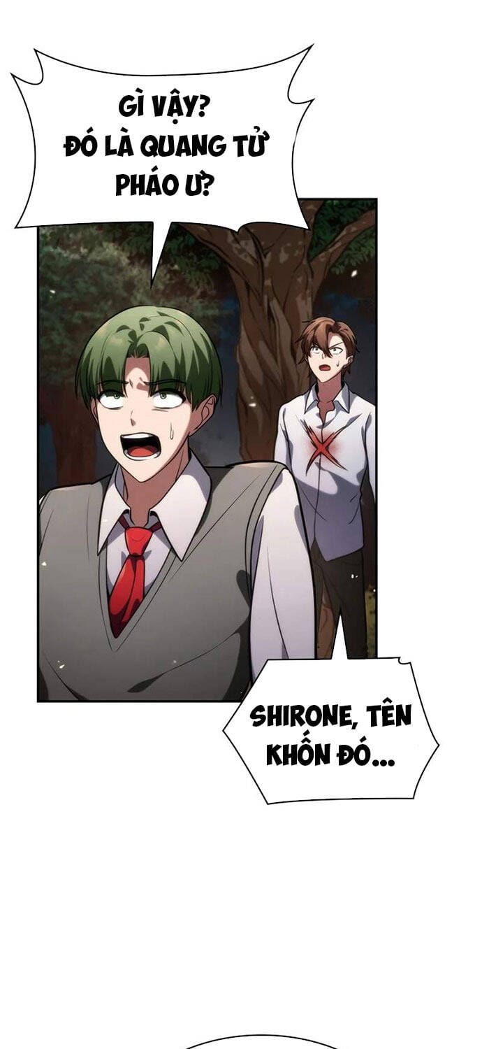 Truyện Tranh Đại Pháp Sư Toàn Năng - Infinite Mage trang 5