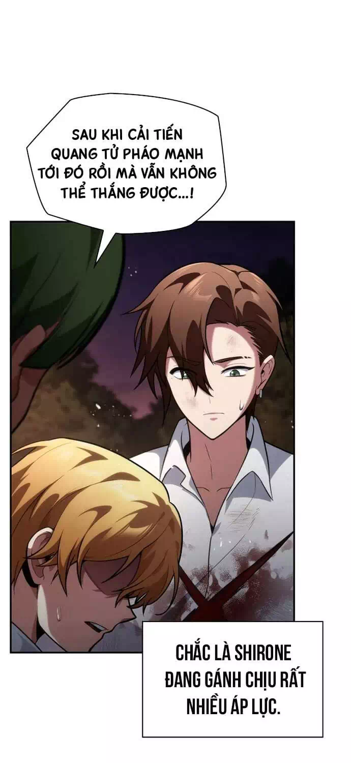 Truyện Tranh Đại Pháp Sư Toàn Năng - Infinite Mage trang 5