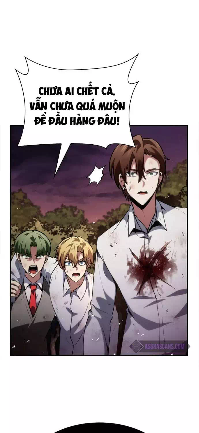 Truyện Tranh Đại Pháp Sư Toàn Năng - Infinite Mage trang 5