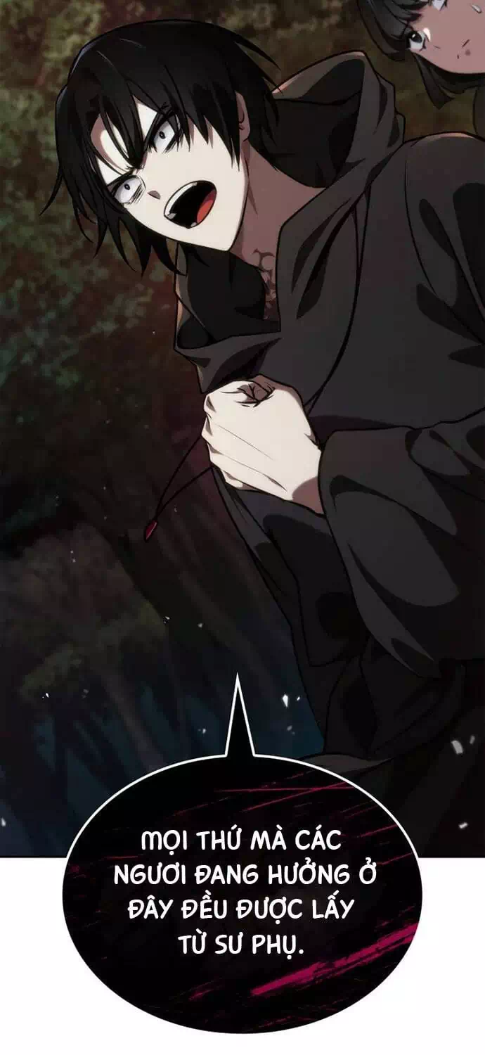 Truyện Tranh Đại Pháp Sư Toàn Năng - Infinite Mage trang 5