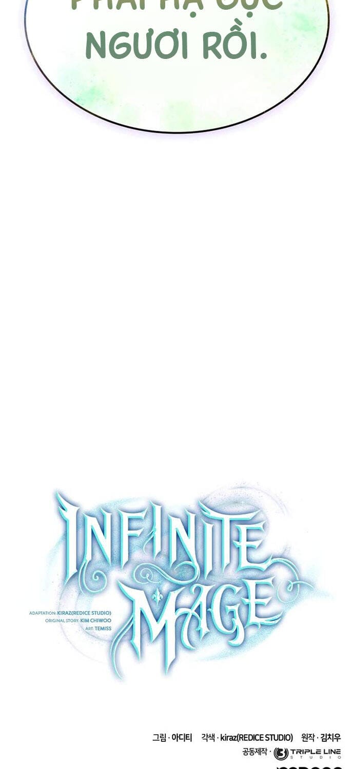 Truyện Tranh Đại Pháp Sư Toàn Năng - Infinite Mage trang 5