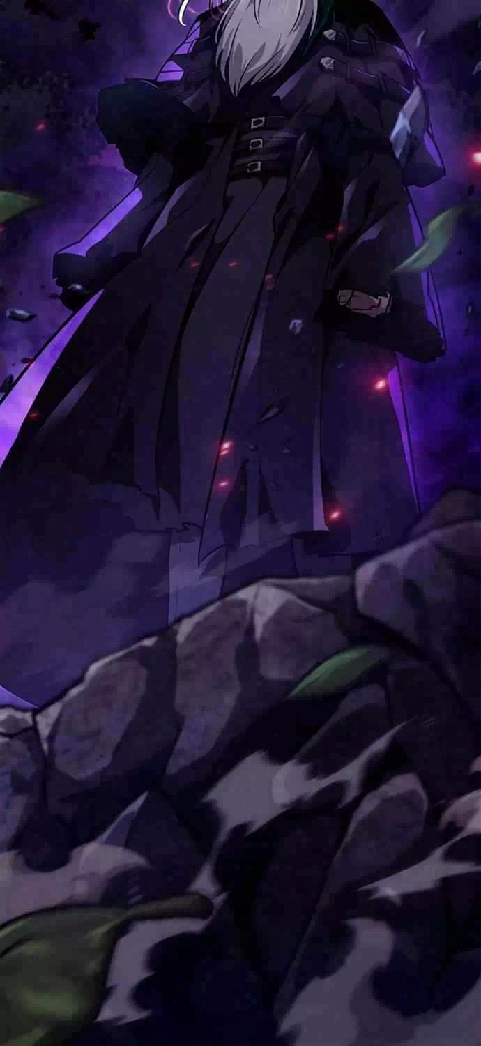 Truyện Tranh Đại Pháp Sư Toàn Năng - Infinite Mage trang 5