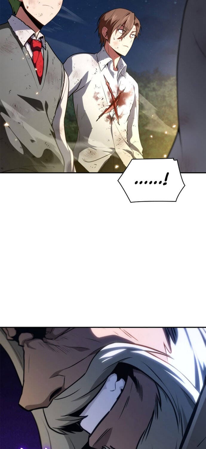 Truyện Tranh Đại Pháp Sư Toàn Năng - Infinite Mage trang 5