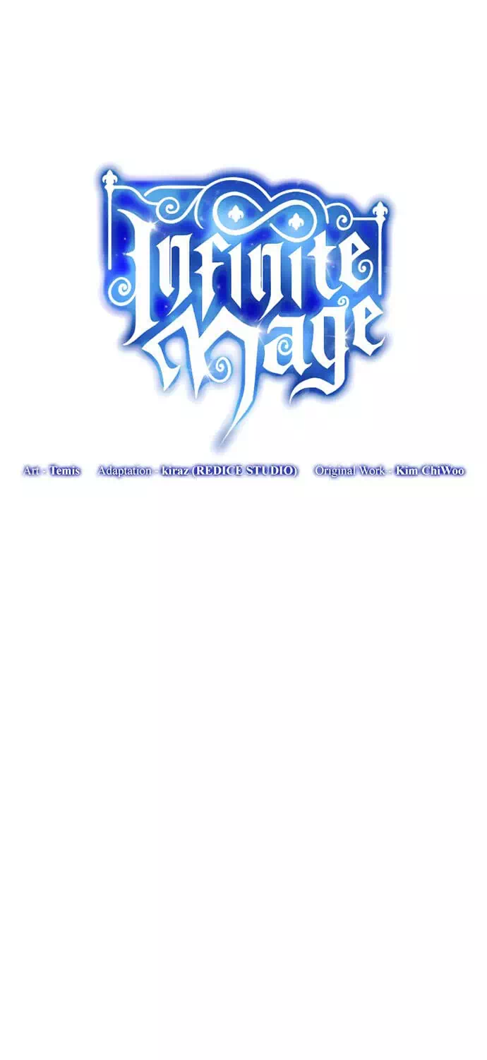 Truyện Tranh Đại Pháp Sư Toàn Năng - Infinite Mage trang 5