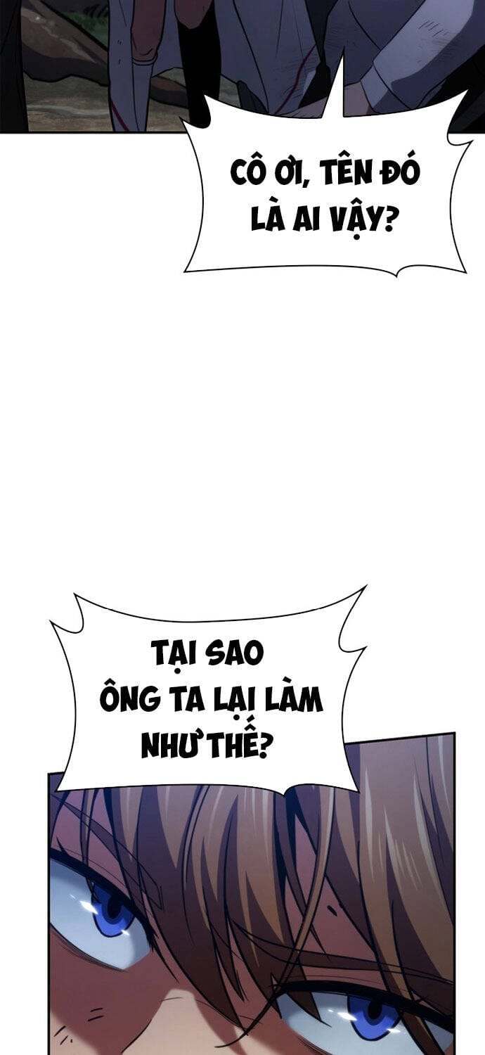 Truyện Tranh Đại Pháp Sư Toàn Năng - Infinite Mage trang 5