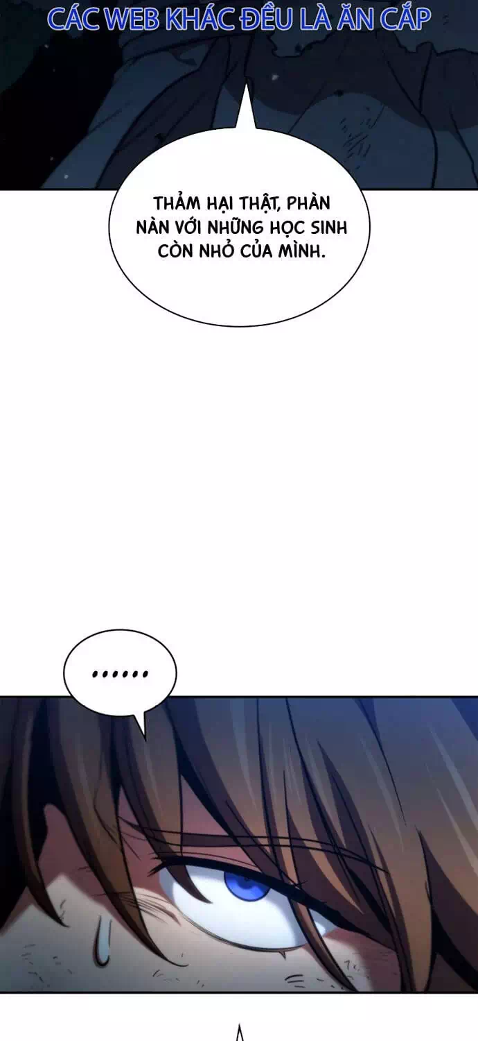 Truyện Tranh Đại Pháp Sư Toàn Năng - Infinite Mage trang 5