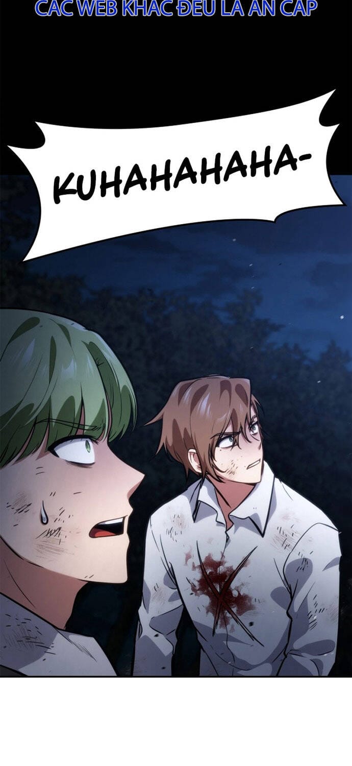 Truyện Tranh Đại Pháp Sư Toàn Năng - Infinite Mage trang 5