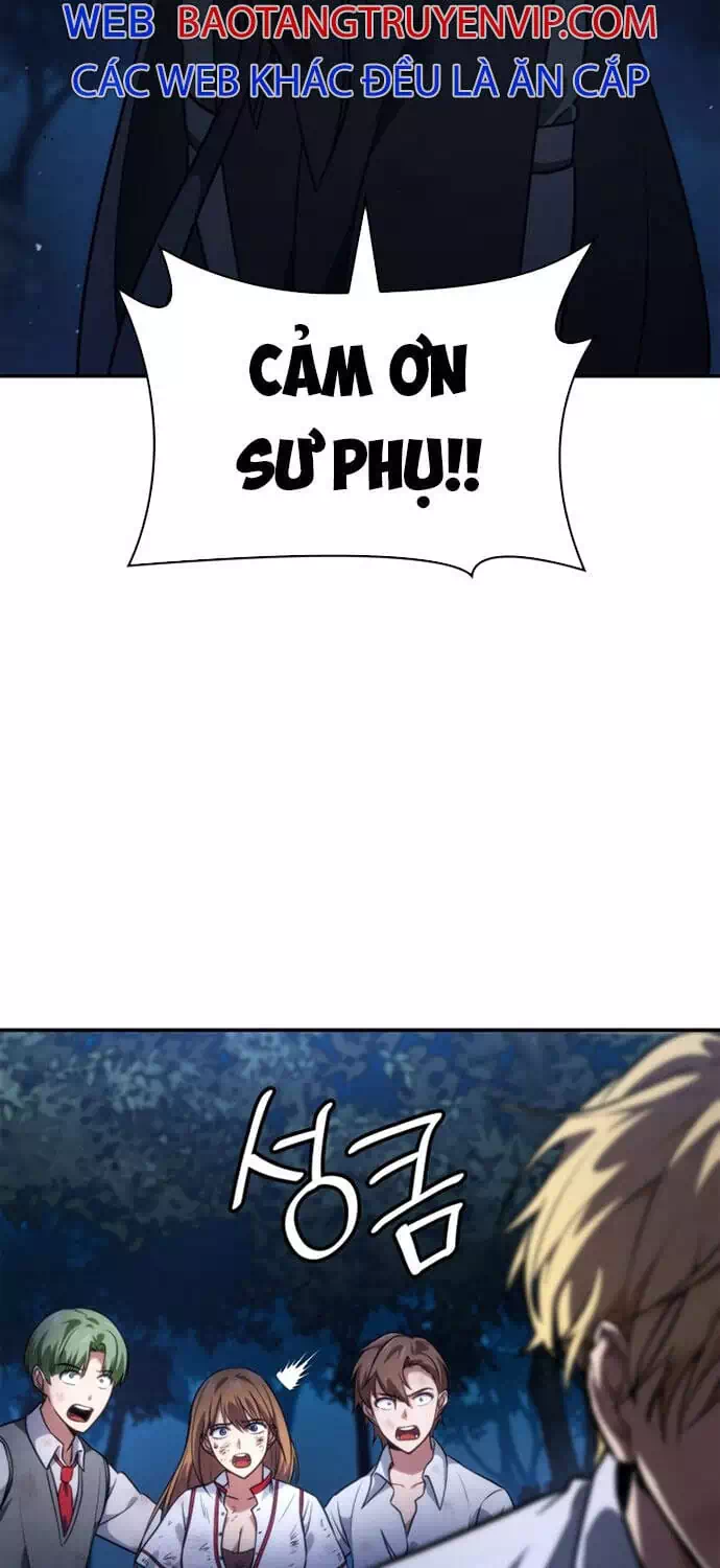 Truyện Tranh Đại Pháp Sư Toàn Năng - Infinite Mage trang 5