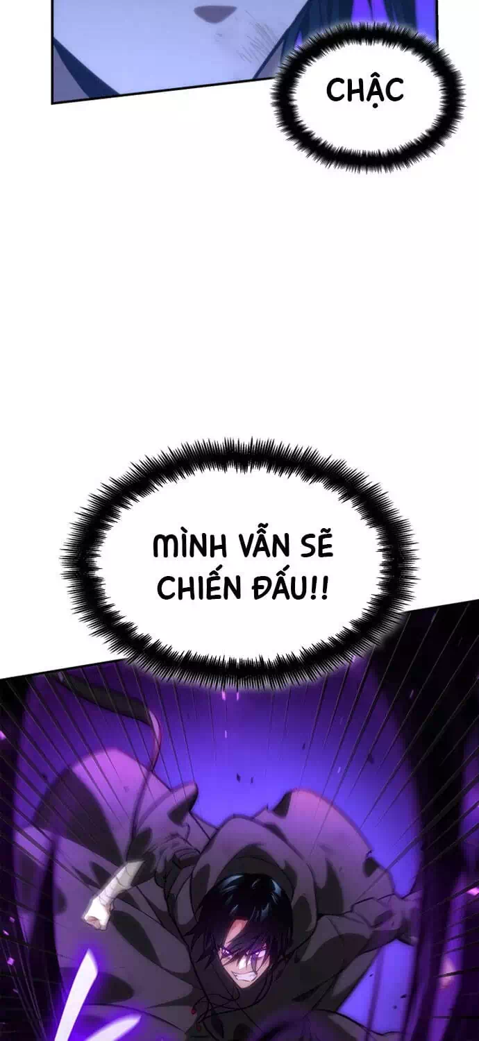 Truyện Tranh Đại Pháp Sư Toàn Năng - Infinite Mage trang 5