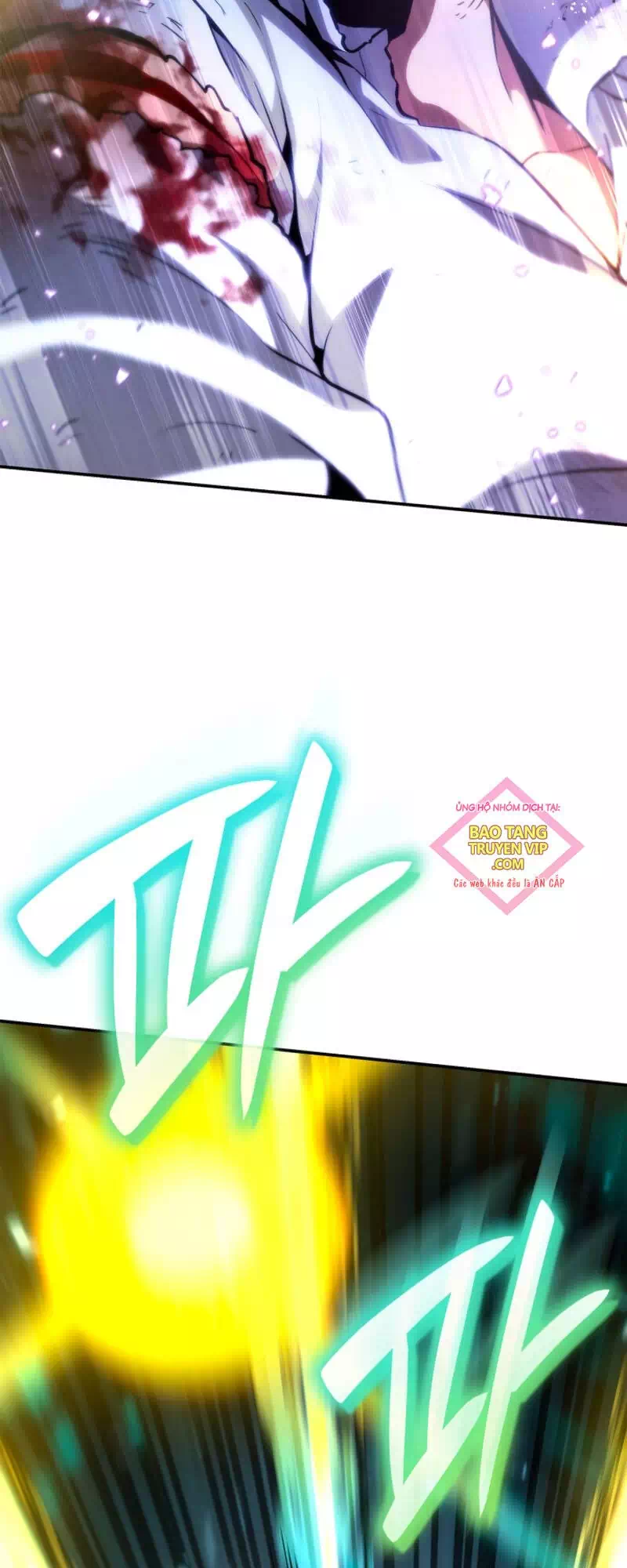 Truyện Tranh Đại Pháp Sư Toàn Năng - Infinite Mage trang 5