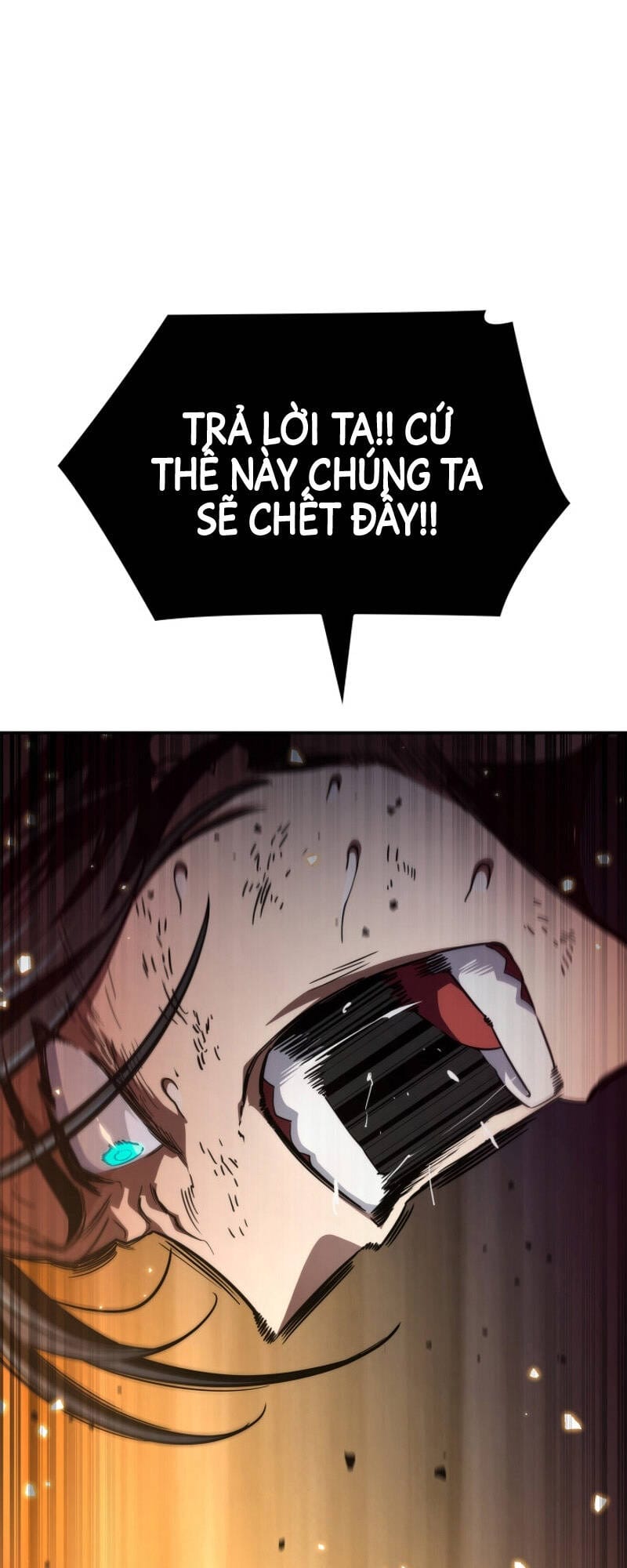 Truyện Tranh Đại Pháp Sư Toàn Năng - Infinite Mage trang 5